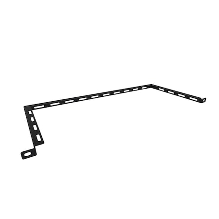 Hammond 8D Offset Lacing Strip 10-Count HCM198BK